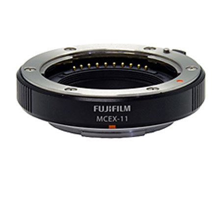 Fujifilm MCEX-11 Macro Extension Tube