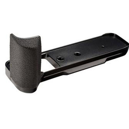 Fujifilm MHG-XE Metal Hand Grip for X-E1/X-E2 Mirrorless Digital Cameras