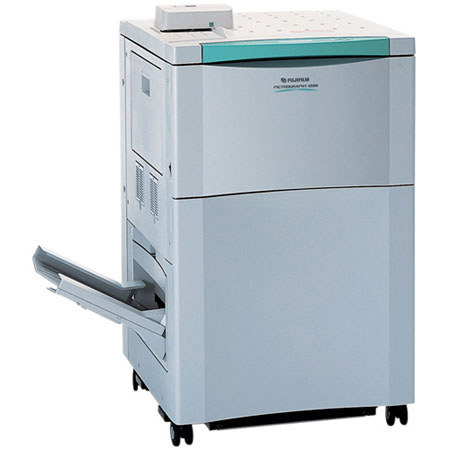 Fujifilm Pictrography PG4500N, 12" x 18" Thermal Dye Transfer Digtal Printer
