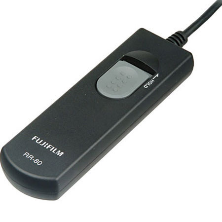 Fujifilm RR-80 Remote Release for Seleect FinePix Digital Camera