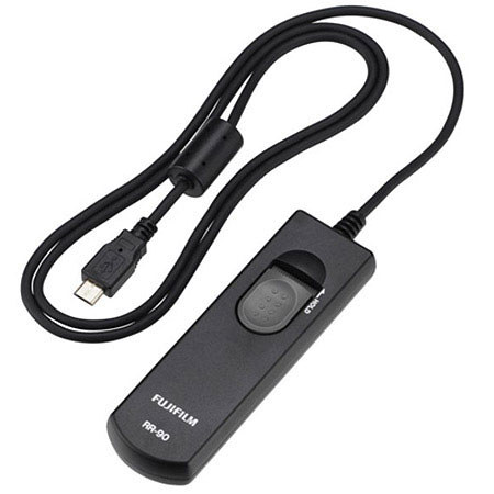 Fujifilm RR-90 Remote Release