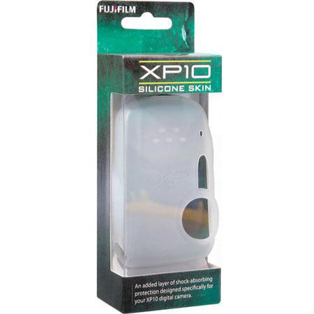 Fujifilm Silicone Skin for XP20 / XP30