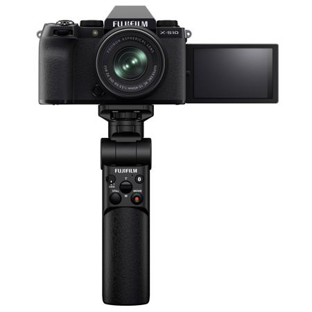 Fujifilm TG-BT1 Tripod Grip with Bluetooth 16780975