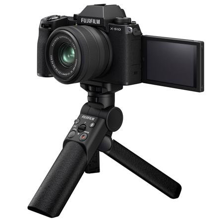 Fujifilm TG-BT1 Tripod Grip with Bluetooth 16780975