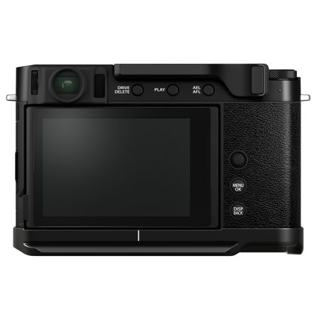 Fujifilm Thumb Rest for X-E4 Camera, Black