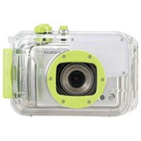 Fujifilm WP-FXA800 Aquamask, Underwater Housing for the FinePix A920, A900, A820, A800 & A610 Digital Cameras, for Depths Down to 10 Feet