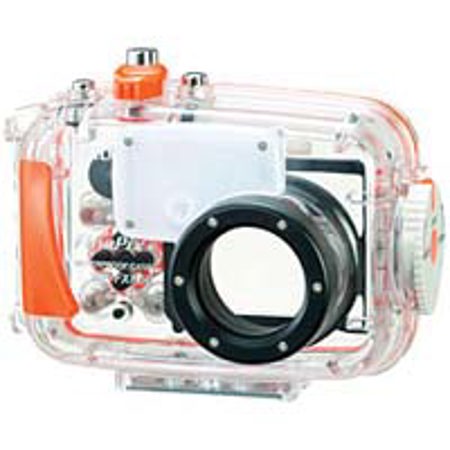 Fujifilm WP-FXF50 Underwater Housing for the FinePix F50 Digital Camera