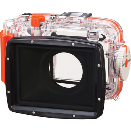 Fujifilm FinePix WP-FXF500 Underwater Housing