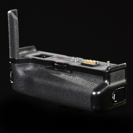 Fujifilm Vertical Power Booster Grip for X-T2 Camera