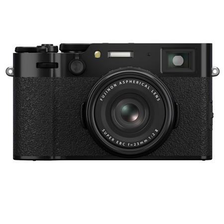 Fujifilm X100VI Digital Camera