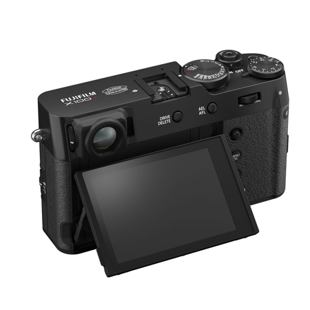 Fujifilm X100VI Digital Camera - Adorama