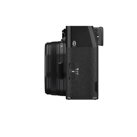 USED Fujifilm X100VI Digital Camera Black