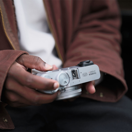 Fujifilm X100VI Digital Camera - Adorama