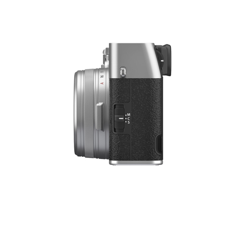 Fujifilm X100VI Digital Camera