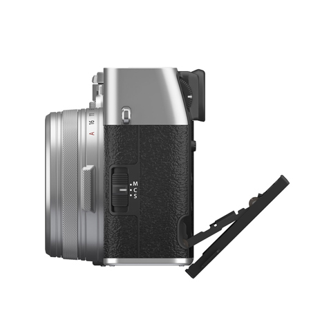 新品❗️FUJIFILM X100VI デジタルカメラBLACK 保証付き Amazon.com : Fujifilm X100VI Digital Camera - Black
