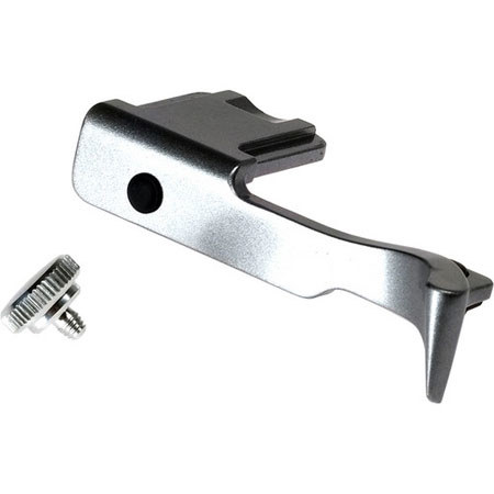 Fujifilm X-100 Silver Accessory Kit