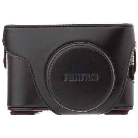 Fujifilm Finepix X100 Limited Edition Digital Camera, Black
