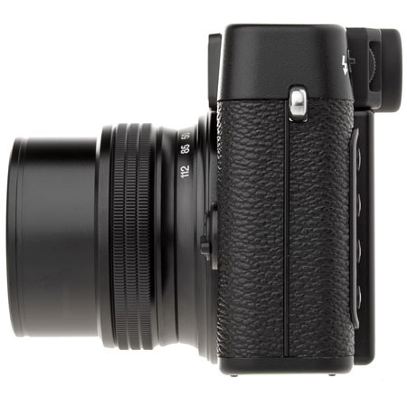 Used Fujifilm X10 Digital Camera, 12 Megapixel,28-112mm F2 Used Fujifilm X10 Digital Camera, 12 Megapixel,28-112mm F2