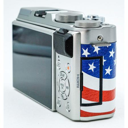 Fujifilm X-A3 Mirrorless Camera with XC 16-50mm f/3.5-5.6 OIS II
