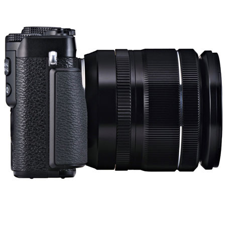 Fujifilm X-E1 ブラック Amazon | Fujifilm x-e1 16.3 MPコンパクトシステムデジタル