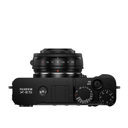 Fujifilm X-E5 ブラック 本体 Amazon.com : FUJIFILM X-E5 Body, Black : Electronics