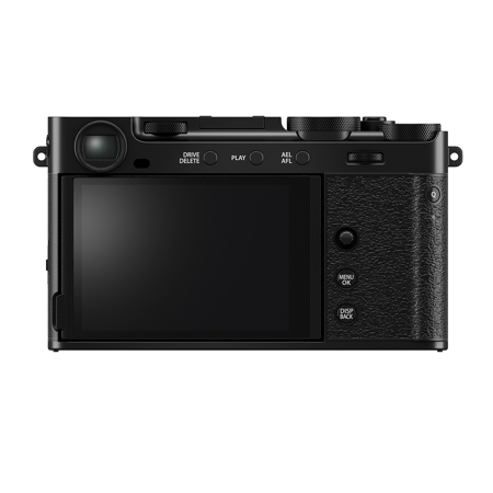 Fujifilm X-E5 Mirrorless Camera, Black 16949844 - Adorama