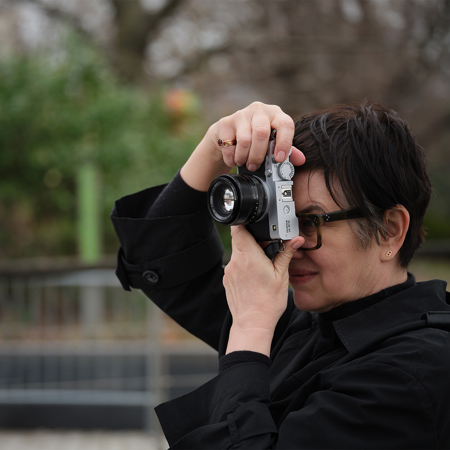 Fujifilm X-E5 Mirrorless Camera with XF 23mm f/2.8 R WR Lens