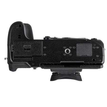USED Fujifilm X-H1 24.3MP Mirrorless Digital Camera Body, Internal