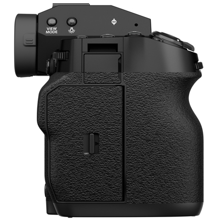 Fujifilm X-H2 Mirrorless Camera with XF 16-80mm f/4.0 R OIS WR