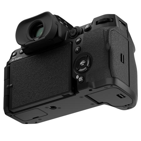 Fujifilm X-H2S Mirrorless Camera, Black 16756924 - Adorama