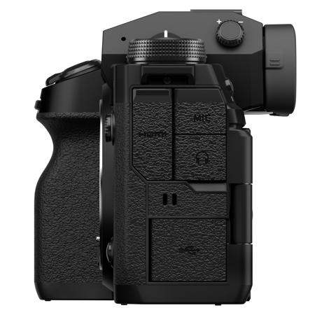 Fujifilm X-H2S Mirrorless Camera, Black 16756924