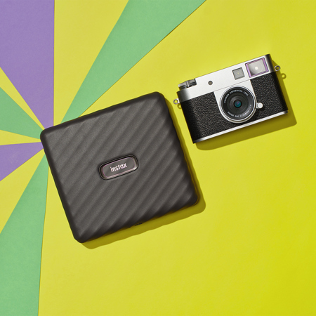 【新品同様】FUJIFILM X half（ブラック） FUJIFILM X half X-HF1 ブラック（Black） 富士フイルム X half