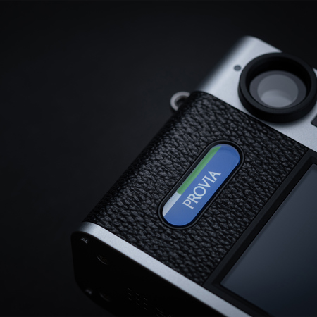 Fujifilm X half Digital Camera, Black 16954071 - Adorama