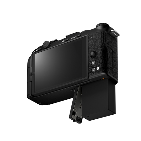 Fujifilm X-M5 Mirrorless Camera with XC 15-45mm f/3.5-5.6 Fujifilm X-M5 Mirrorless Camera with XC 15-45mm f/3.5-5.6