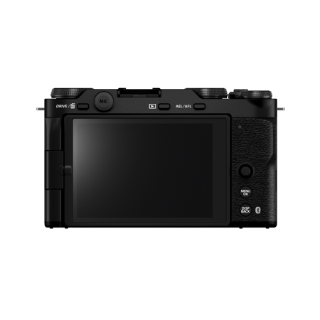 Fujifilm X-M5 Mirrorless Camera, Black 16900678 - Adorama Fujifilm X-M5 Mirrorless Camera, Black 16900678 - Adorama