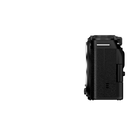 Fujifilm X-M5 Mirrorless Camera, Black 16900678 - Adorama Fujifilm X-M5 Mirrorless Camera, Black 16900678 - Adorama
