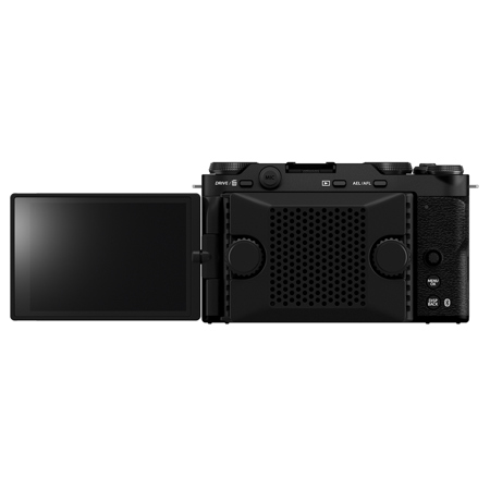 Fujifilm X-M5 Mirrorless Camera, Black