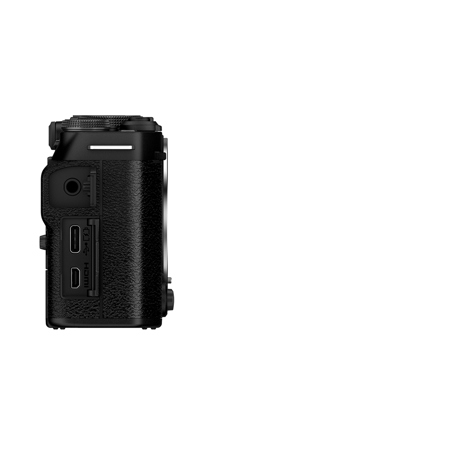 Fujifilm X-M5 Mirrorless Camera, Black 16900678 - Adorama Fujifilm X-M5 Mirrorless Camera, Black 16900678 - Adorama