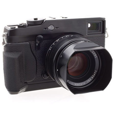 Fujifilm HG-XPro1 Hand Grip for X-Pro1 Camera