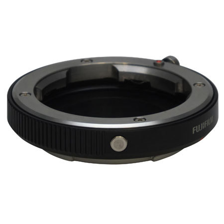 Fujifilm M-Mount Adapter for X-Mount Cameras 16267038