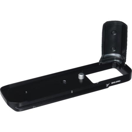 Fujifilm MHG-XPRO Metal Hand Grip for X-Pro1 Mirrorless Digital Camera