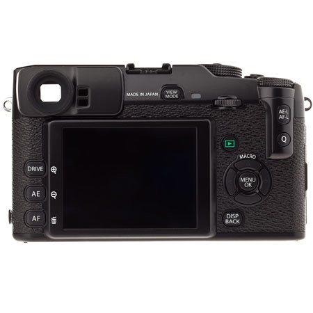 FUJIFILM X-Pro1 ボディ Fujifilm X-Pro1 Mirrorless Digital Camera Body