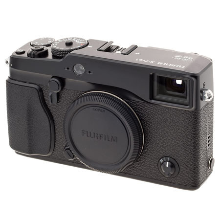 FUJIFILM X-Pro 1 ボディ Fujifilm X-Pro1 Mirrorless Digital Camera Body