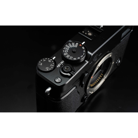 Fujifilm X-Pro1 Mirrorless Digital Camera Body