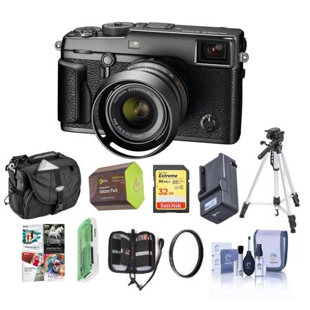 Lens X Pro2 Classic Negative Fujifilm X-Pro2 Mirrorless With