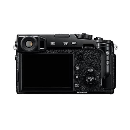 USED Fujifilm X-Pro2 Mirrorless Digital Camera Body Adorama
