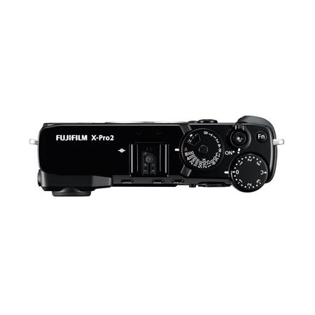 Fujifilm X-Pro2 美品 USED Fujifilm X-Pro2 Mirrorless Digital Camera Body