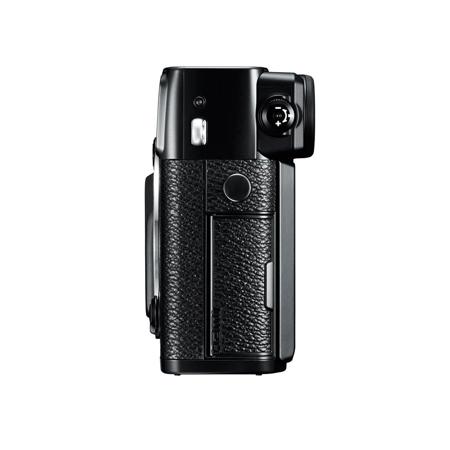 USED Fujifilm X-Pro2 Mirrorless Digital Camera Body - Adorama