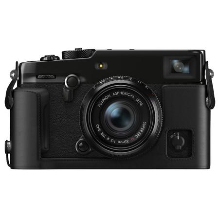 USED Fujifilm X-Pro3 Mirrorless Digital Camera, Black