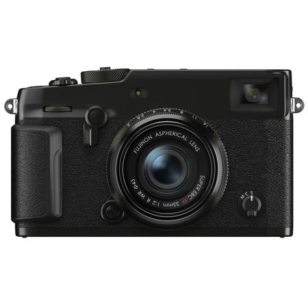 USED Fujifilm X-Pro3 Mirrorless Digital Camera, Black